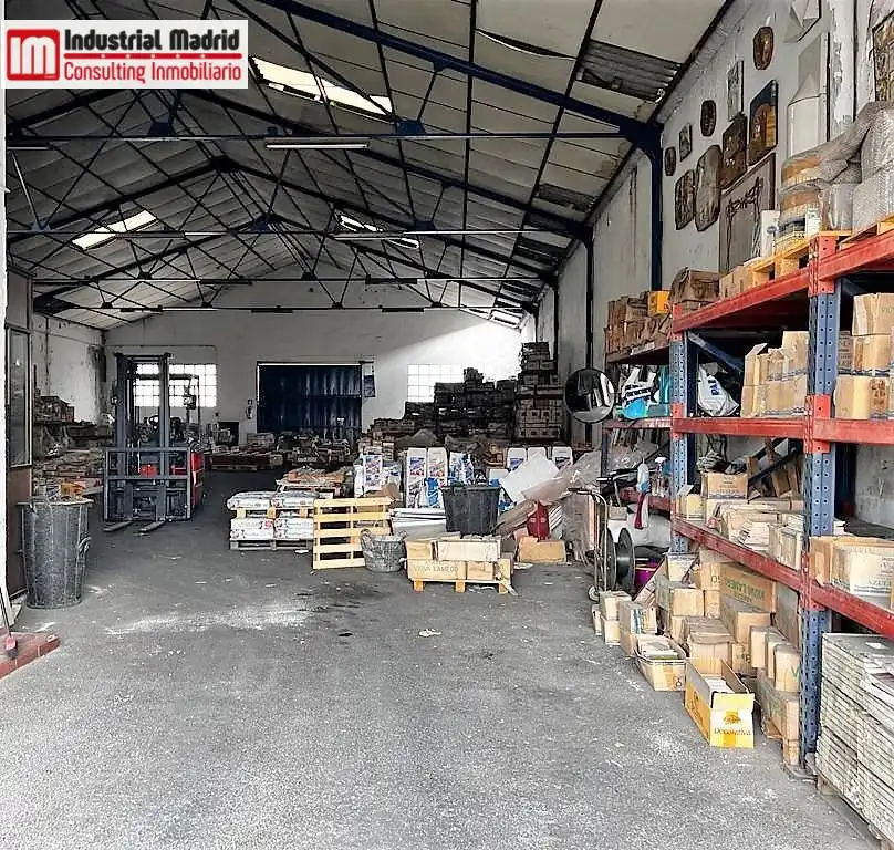 Industrial building for sale in Zona Industrial, imagen 6