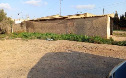 Casa o xalet en venda en Cartagena amb Jardí privat