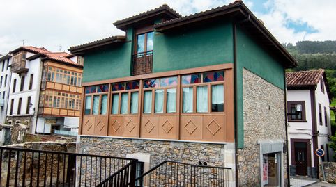 Foto 2 de Casa o xalet en venda a Salas - Cl Veiga del Rey, 14, Salas, Asturias