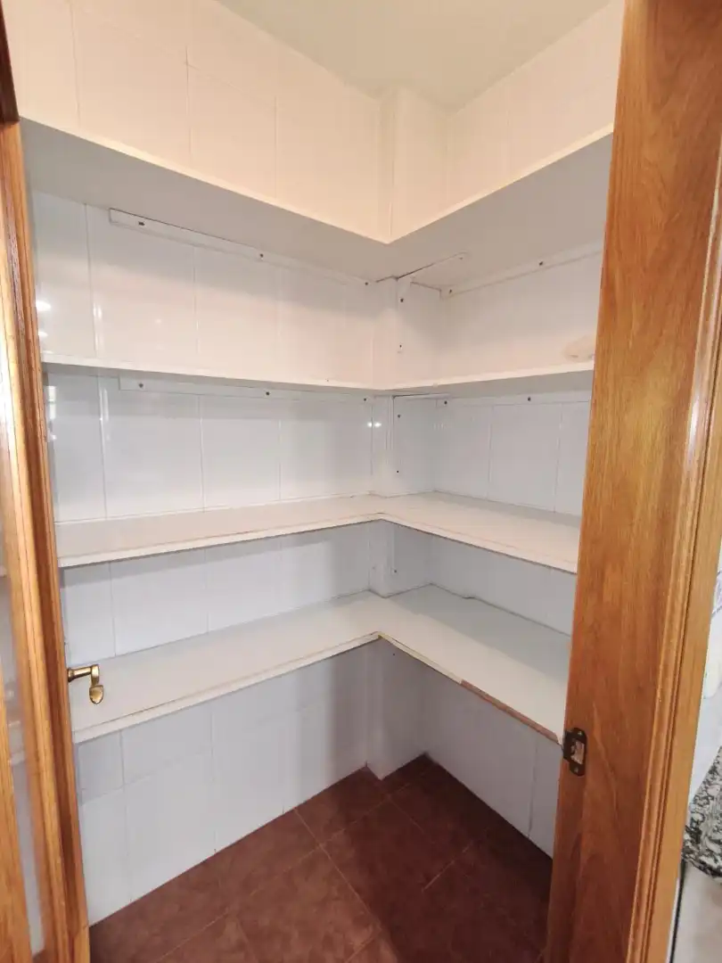Wohnung zur Miete in Albacete mit Klimaanlage, Heizung und Möbliert