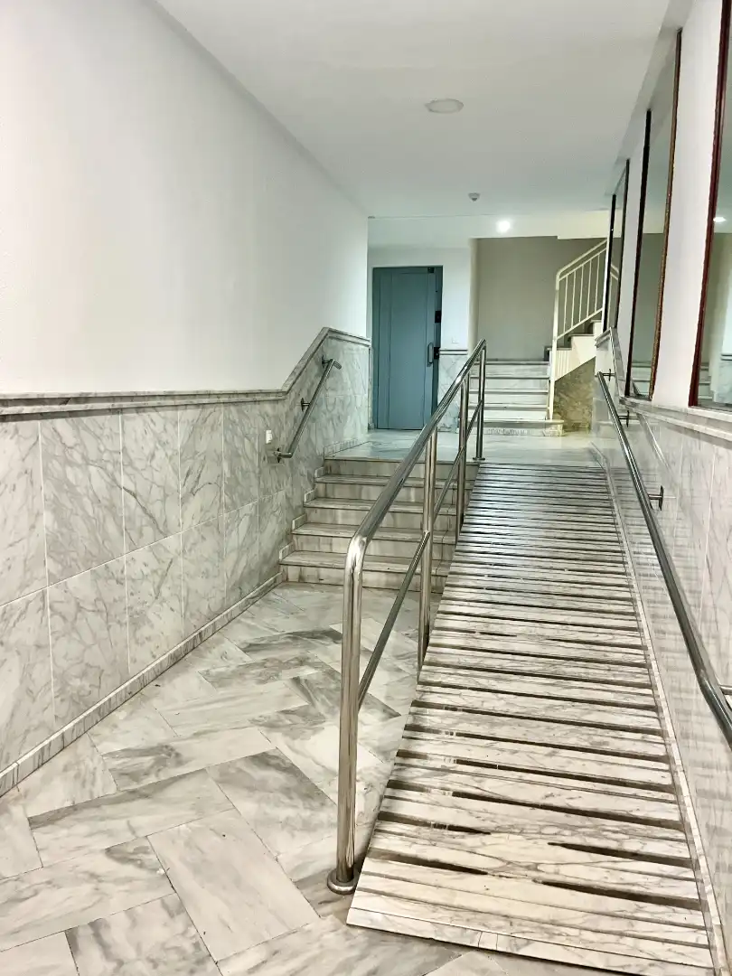 Aparcamiento en venta en Avenida de la Purisima 21, imagen 5