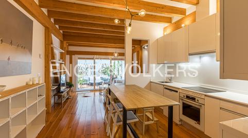 Foto 4 de Casa o xalet de lloguer a Calle Avelino Montero Rios, Bellas Vistas,  Madrid Capital