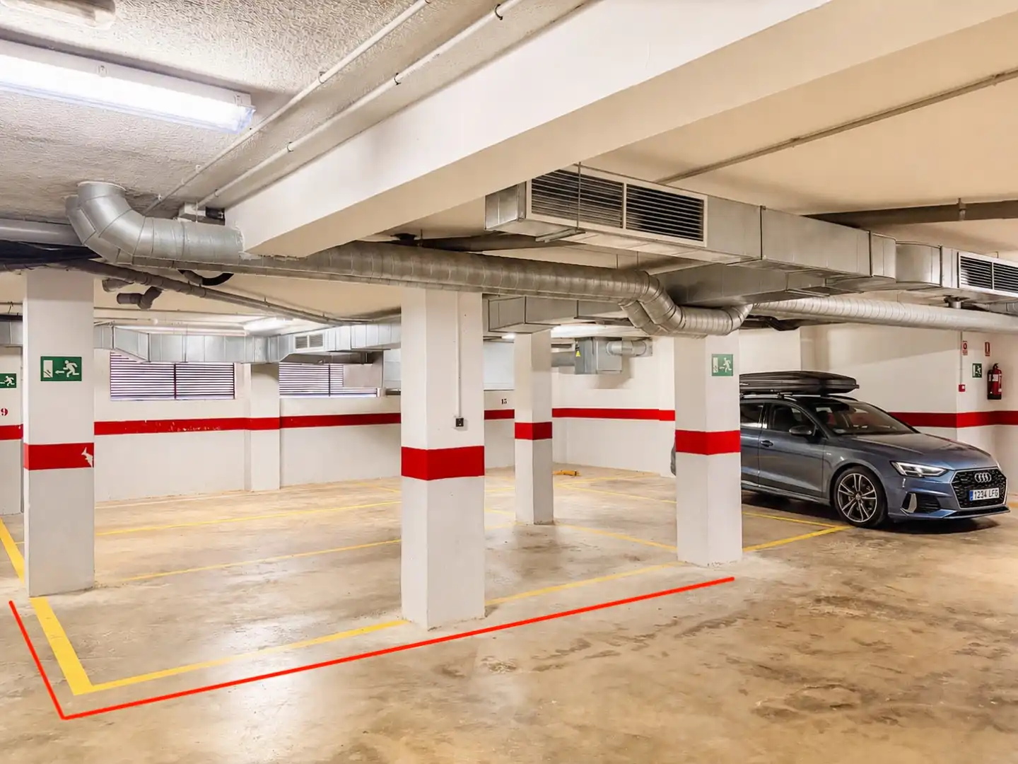 Apartament amb piscina en venda a Calle Jose de Espronceda 26, imagen 30