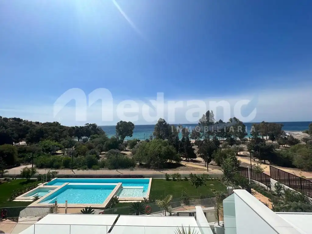 Flat with terrace for sale in Platja de Torres, imagen 3