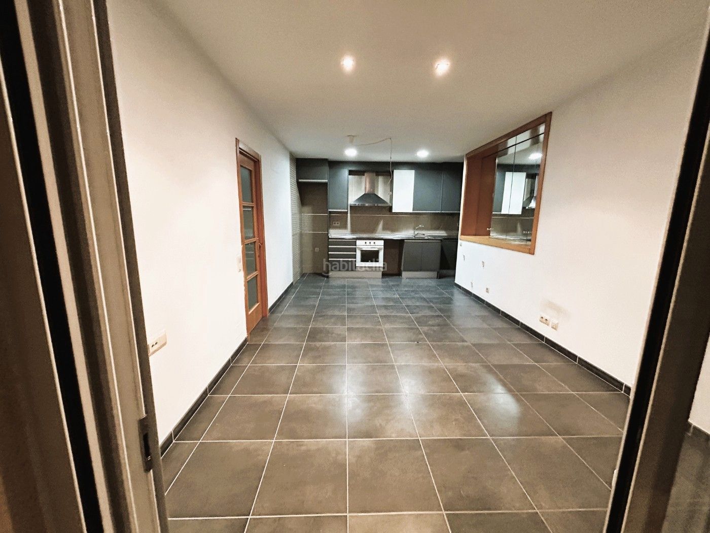 Flat to rent in Sant llop, Dosrius poble