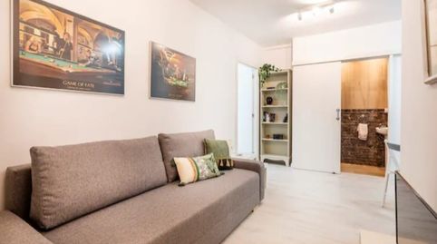 Foto 3 de Apartamento en venta en Carrer de Colón, El Pla del Remei, Valencia Capital