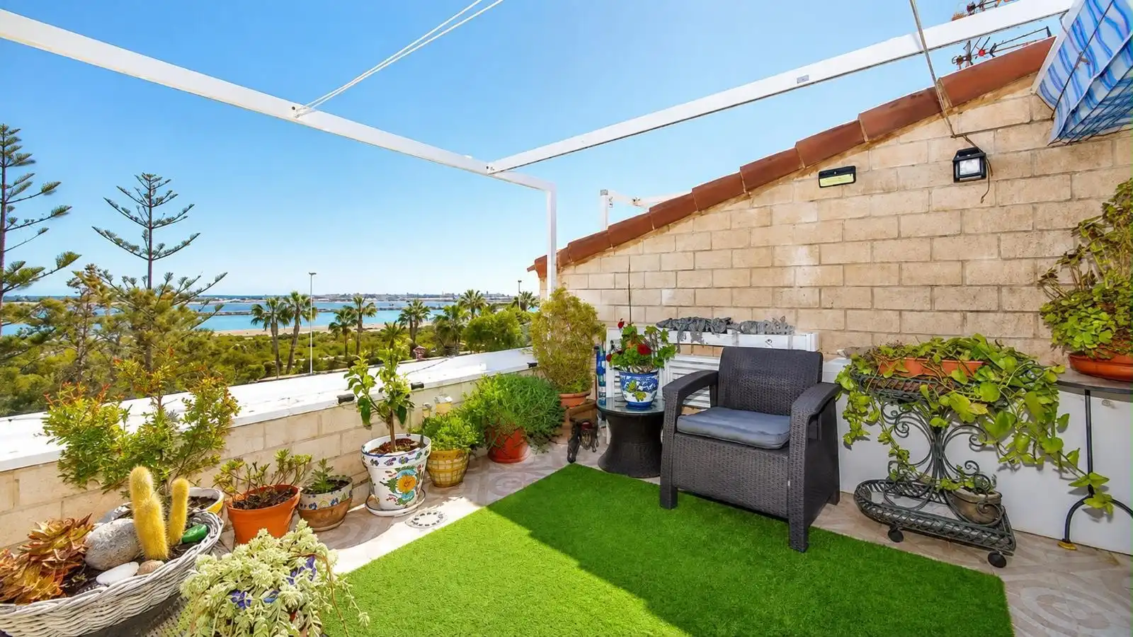 Casa a schiera in vendita a Los Peñascos - El Salero - Los Imbernones, imagen 29
