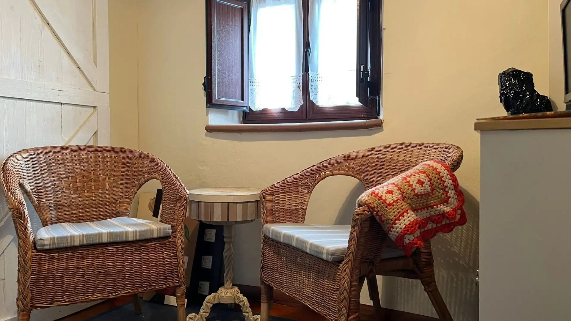 Living room of Houses for sale in Amieva