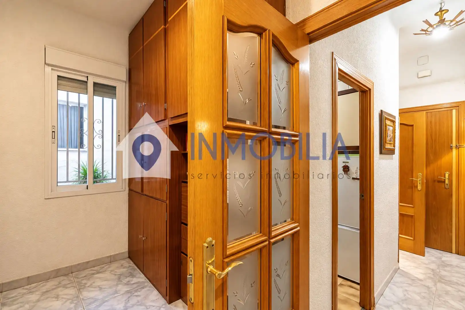 Flat for sale in Paseo Marqués de Zafra, imagen 18