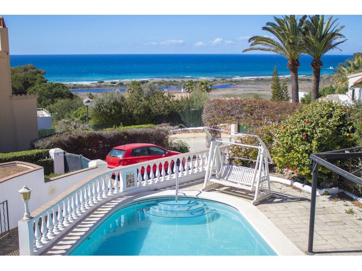 Casa o xalet en venda a Son Bou - Sant Jaume