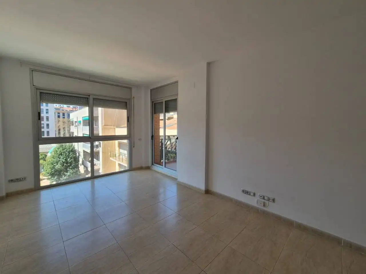 Wohnung mit Terrasse zum Verkauf in Calle Balmes, imagen 5