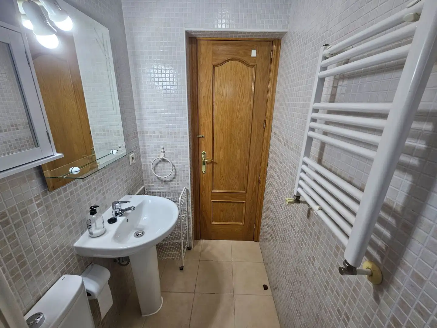 Wohnung zur Miete in RIBADAVIA, Pilar