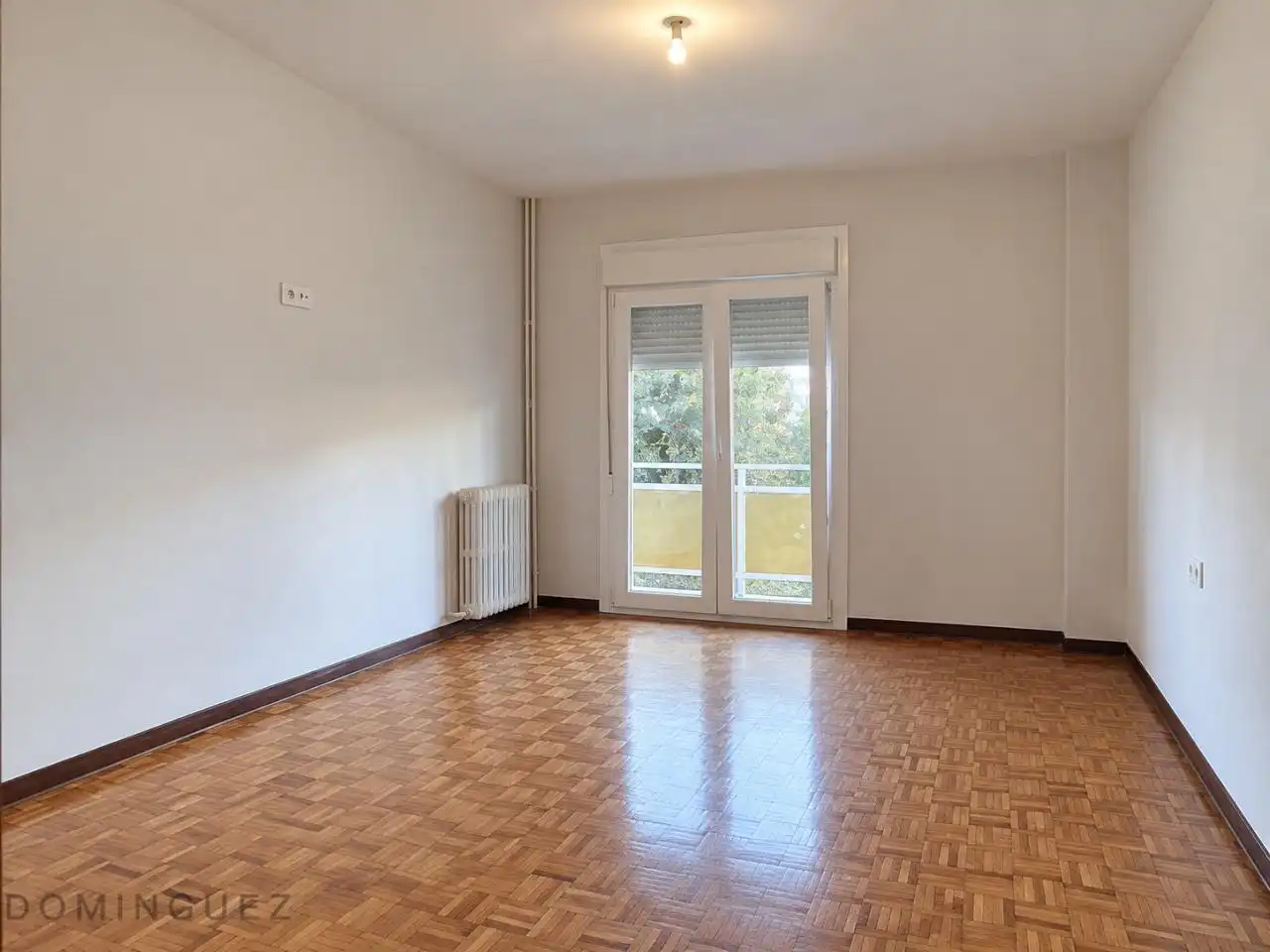 Sala de estar de Piso de alquiler en Redondela, Pontevedra