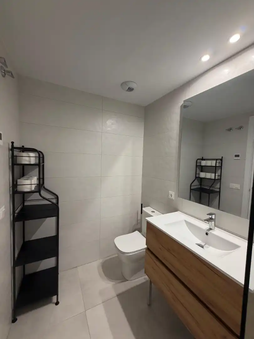 Flat with pool to rent in Avenida de la Seda, imagen 34