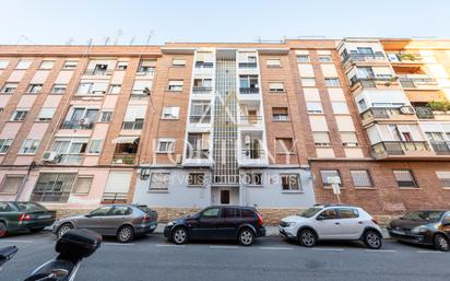 Exterior view of Flat for sale in Reus