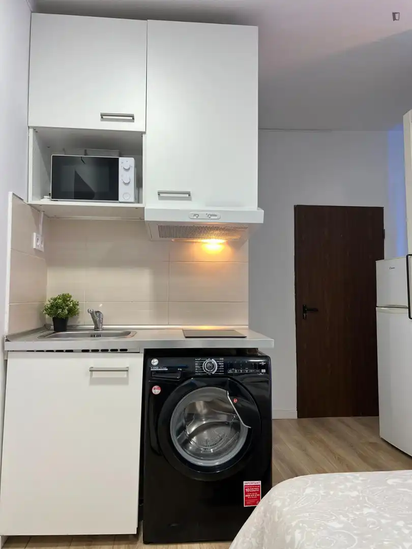 Wohnung zur Miete in Arapiles