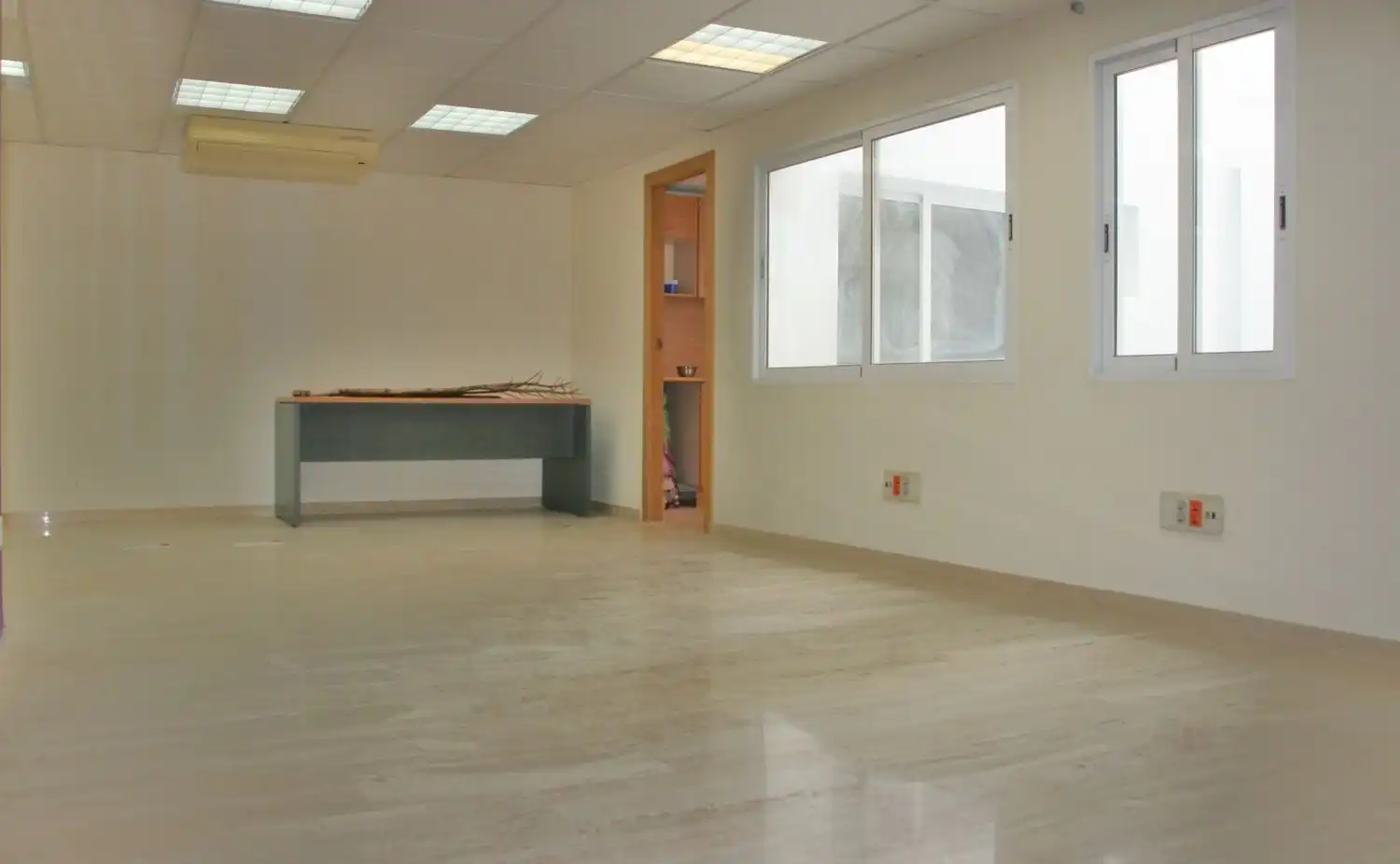 Ufficio con ascensore in affitto a Avenida Maisonnave, imagen 19