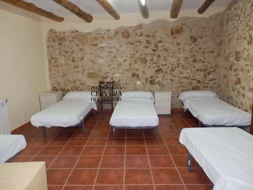 Country house for sale in Rossell, imagen 25