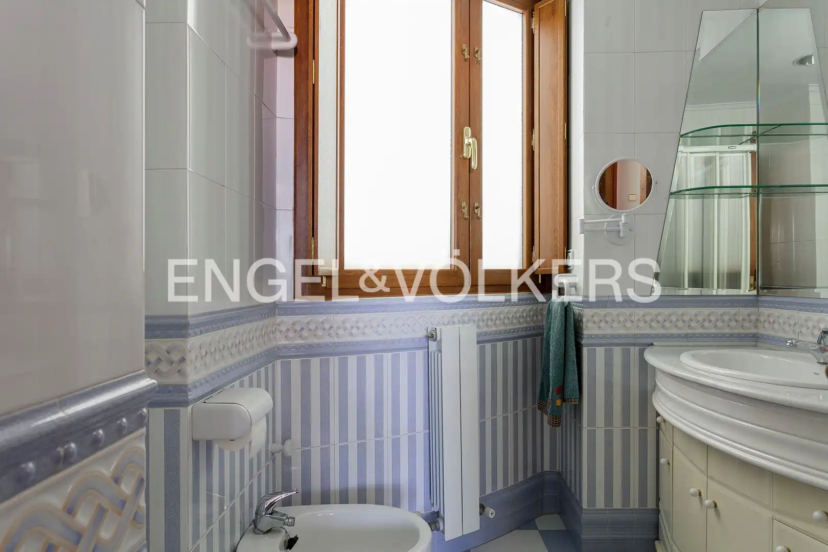 Flat with lift for sale in Kabiezes, imagen 26