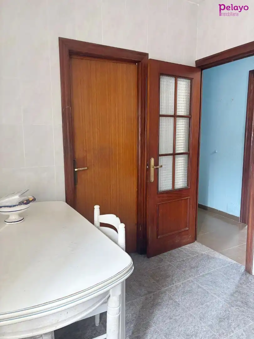 Wohnung mit Garten zum Verkauf in Calle Monte Brazo, imagen 5