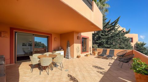 Foto 2 de Apartamento en venta en Calle Pais Vasco, 6, La Mairena, Ojén