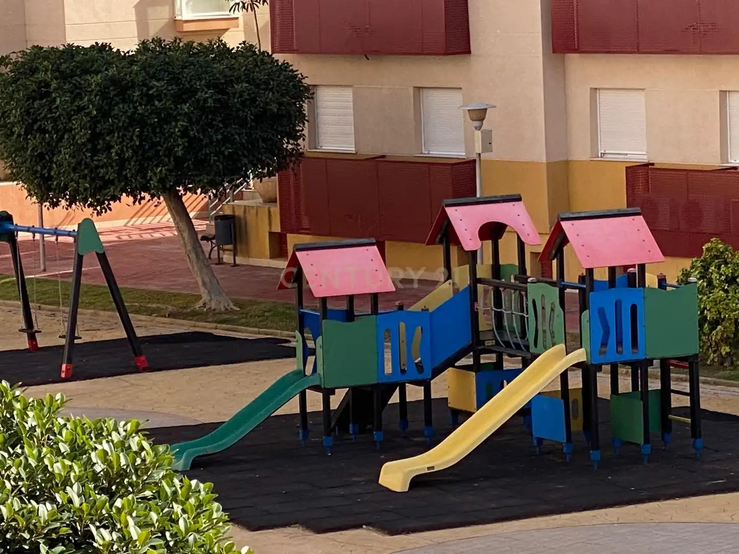Parking of Apartments for sale in El Ejido  with Community pool