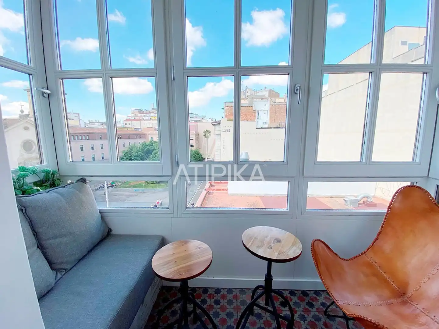 Flat with lift to rent in Gravina, imagen 14