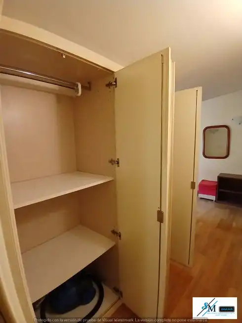 Baño de Dúplex en venta en Santa Bárbara