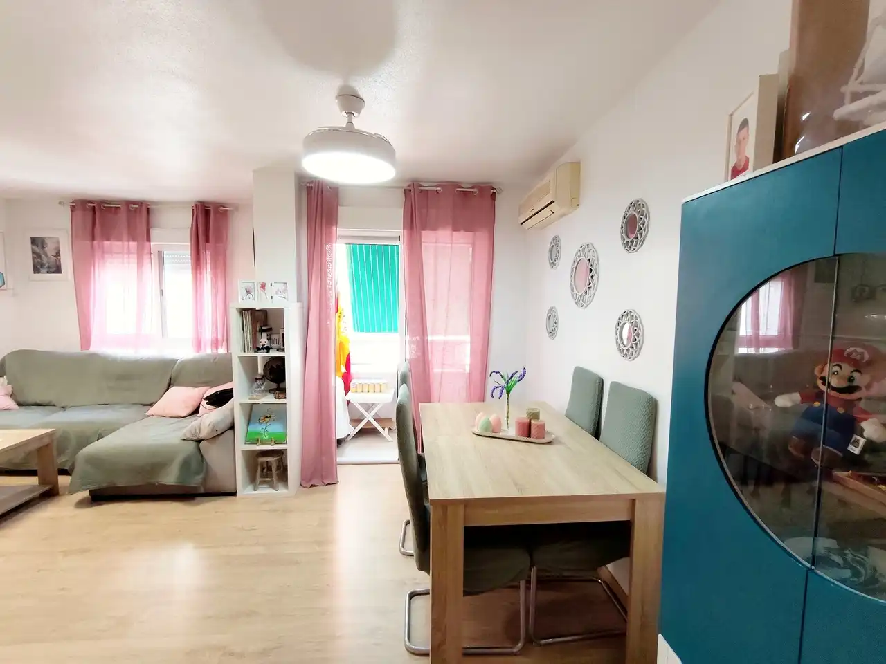 Apartment with lift for sale in Centro, imagen 13