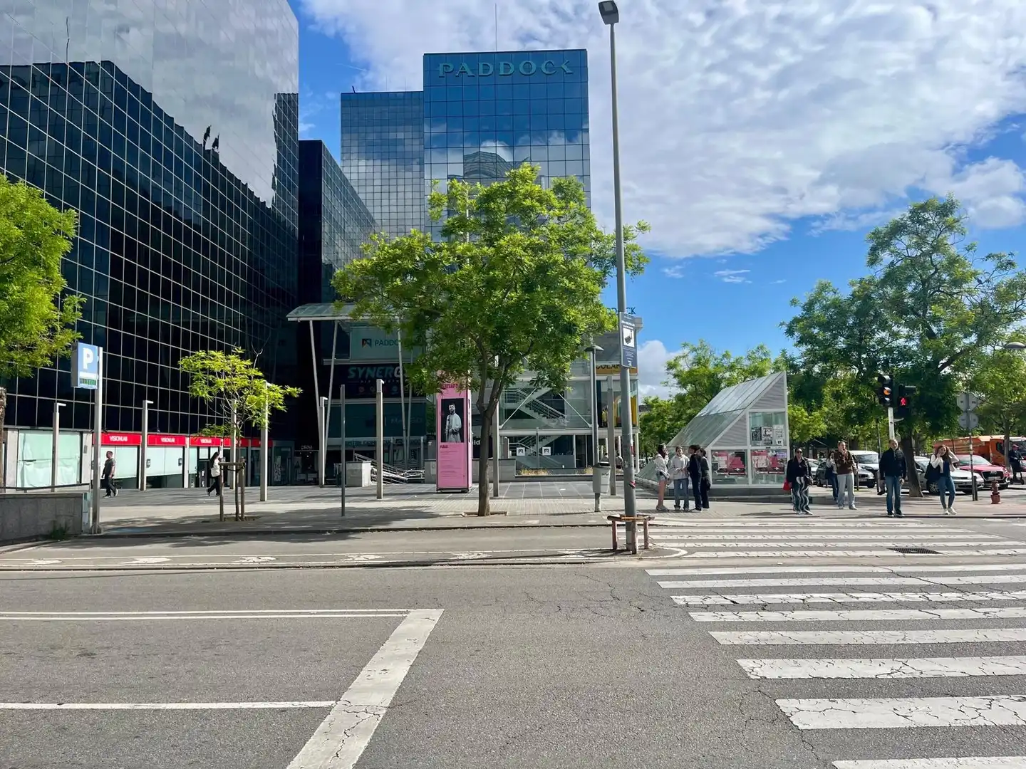 Appartement avec ascenseur à vendre à Creu Alta - Puiggener, imagen 80