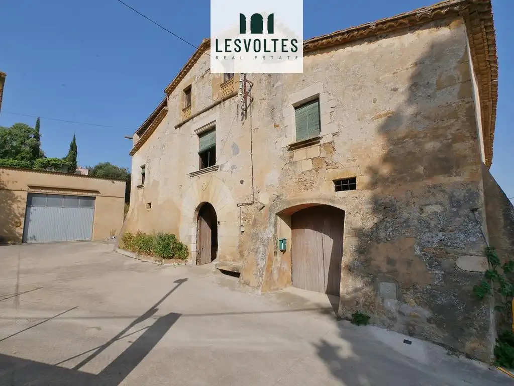 Maison avec jardin à vendre à Barri Castell d'Empordà, imagen 4