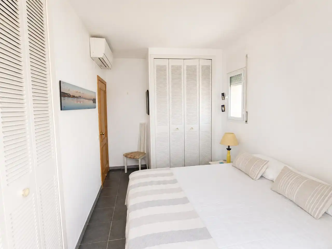 Habitación de Dúplex en venta en Begur con Aire acondicionado, Calefacción y Terraza
