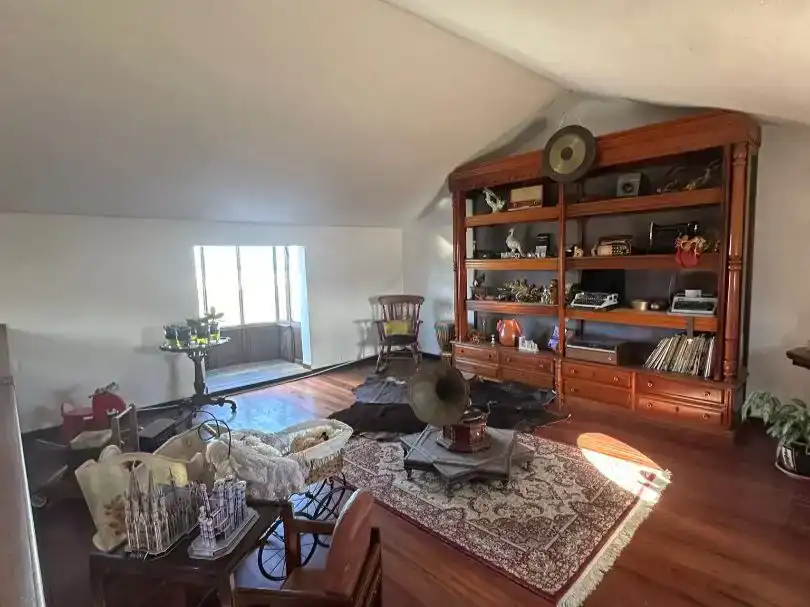 Sala de estar de Casa o chalet en venta en Tías con Jardín privado, Parquet y Trastero