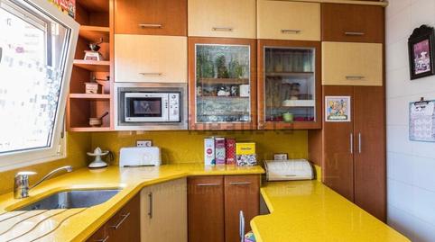 Foto 2 de Dúplex en venda a Calle la Campona, 12, Perchera, Gijón