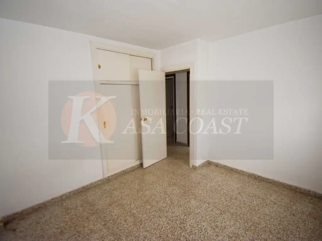 Flat for sale in Mijas  with Private garden, Terrace and Community pool