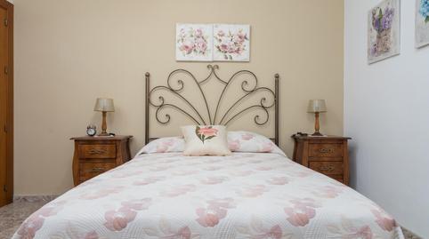 Foto 4 de Casa adosada en venda a El Tejar - Hacienda Bizcochero, Málaga