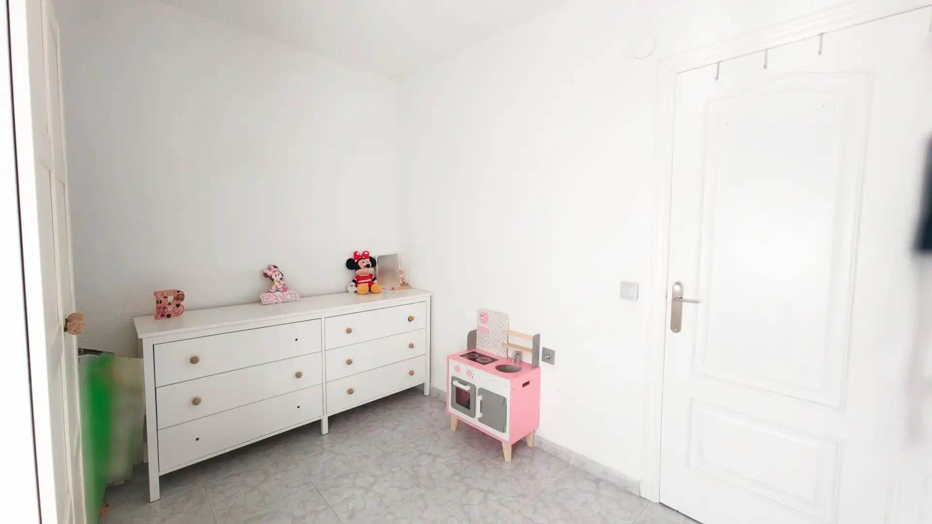 Flat with terrace for sale in Levante, imagen 13