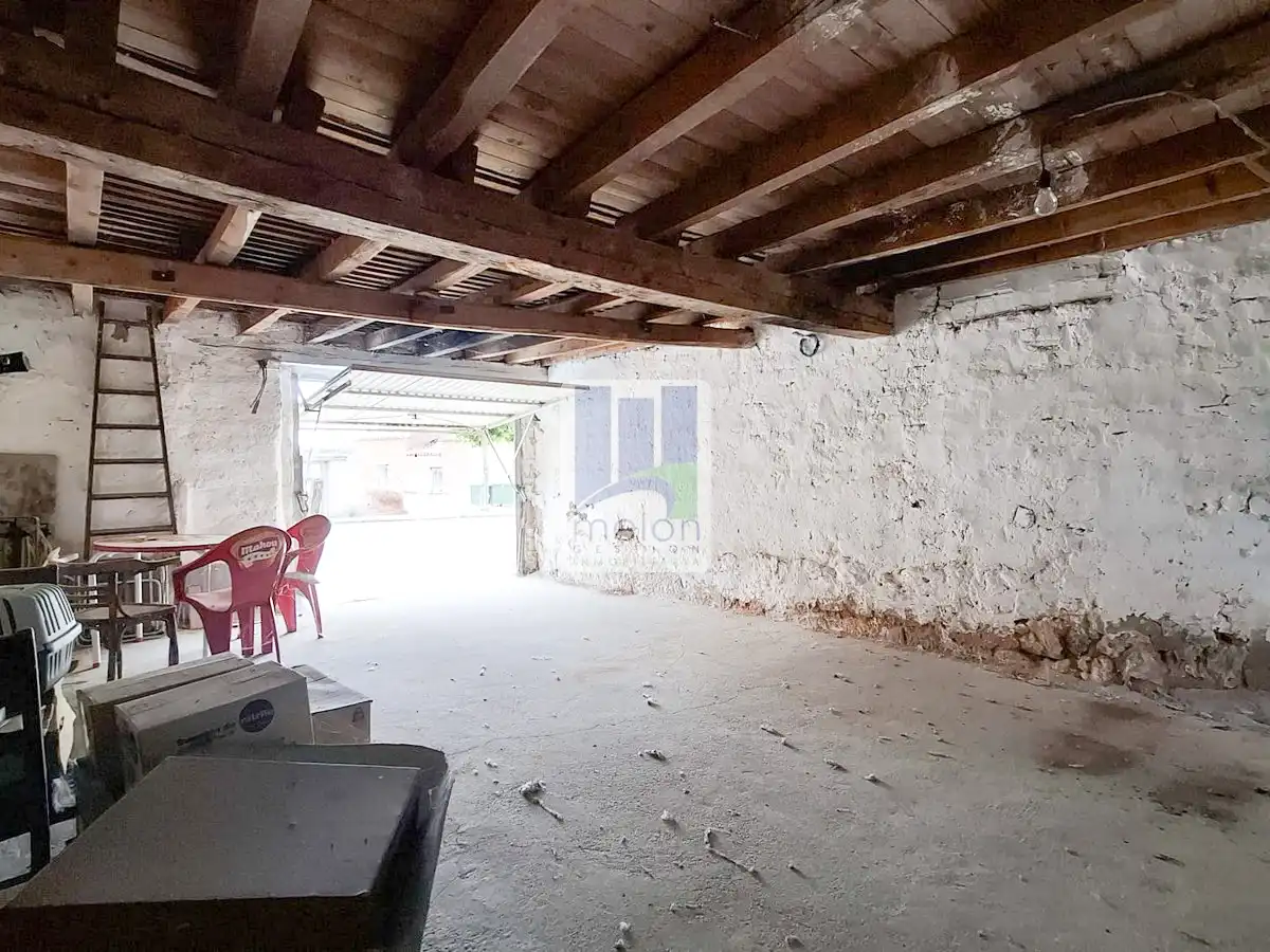 Casa o chalet en venta en Presencio con Trastero