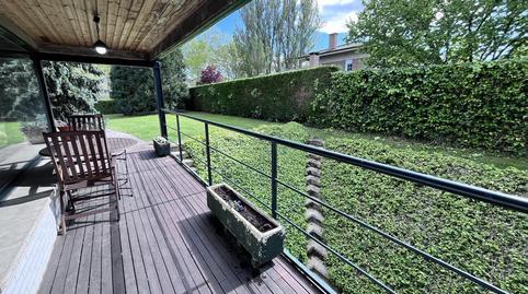 Photo 4 of House or chalet for sale in San Prudentzio Hiribidea, Mendizorrotza - Armentia, Araba - Álava