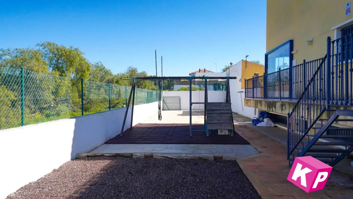 Casa con piscina en venta en Dencarnita Alonso, imagen 50