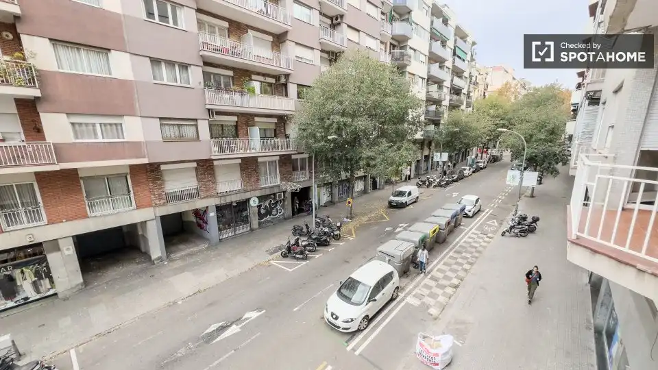 Pis de lloguer a Eixample, imagen 13