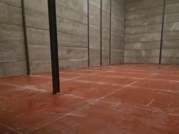 Nave industrial in affitto a TO-2437