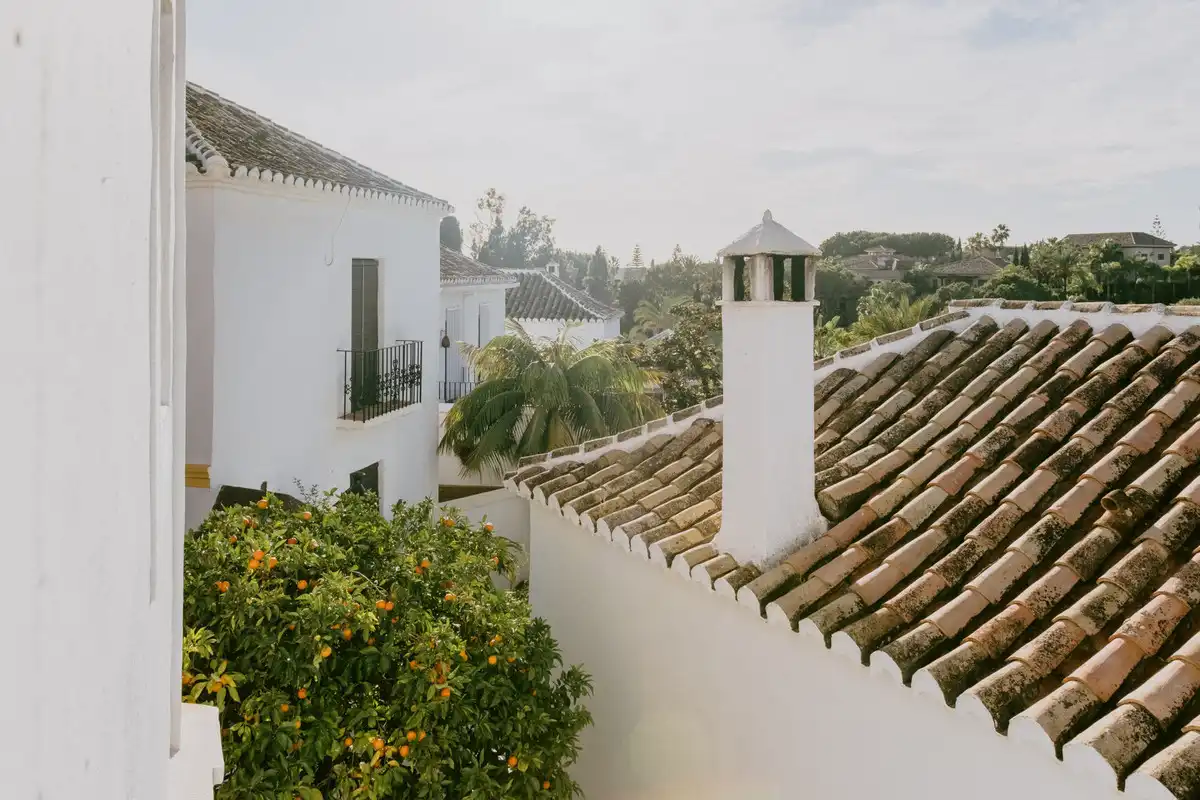 Reihenhaus zum Verkauf in Marbella - Marbella,Milla de Oro,Avenida Bulevar Príncipe Alfonso de Hohenlohe, imagen 45