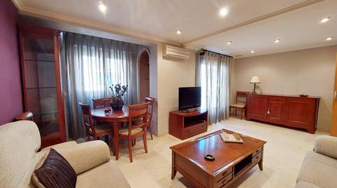 Photo 3 of Flat to rent in Reina Victoria - Miguel Hernández, Alicante