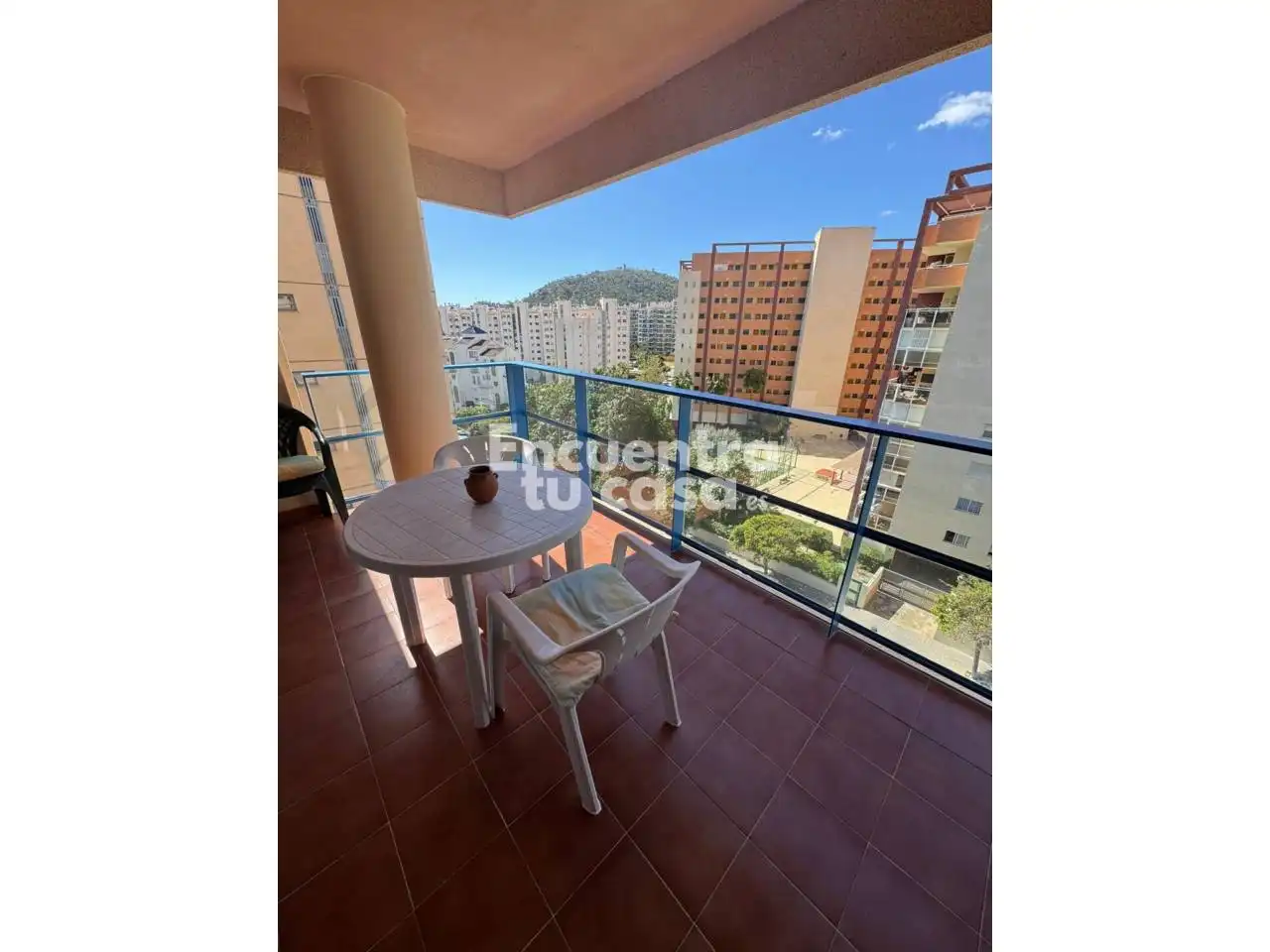 Apartment mit Pool zum Verkauf in Calle Llevant, imagen 4