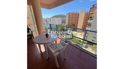 Foto 2 de Piso en venta en Calle Llevant, Alitana - Casablanca, Villajoyosa / La Vila Joiosa