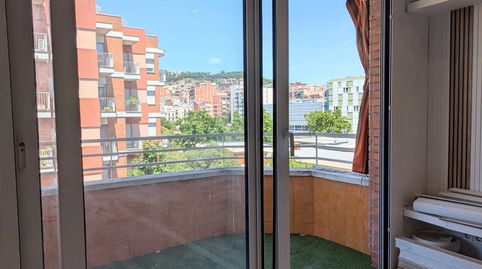 Foto 4 de Àtic en venda a El Camp d'en Grassot i Gràcia Nova, Barcelona Capital