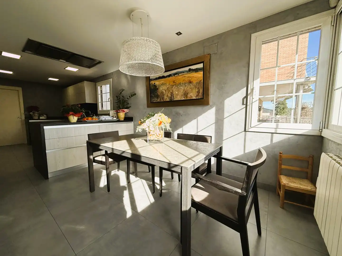 Casa o chalet en venta en Carrer de les Albes, 46, Palau-solità i Plegamans