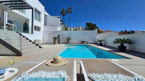 Foto 2 de Casa o xalet en venda a Acacias, Torreblanca del Sol, Fuengirola