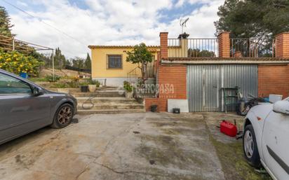 Exterior view of House or chalet for sale in Vespella de Gaià
